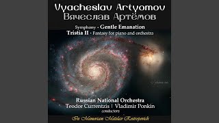Download lagu Gentle Emanation 'Symphony of the Way' (2008 Version) : I. — mp3