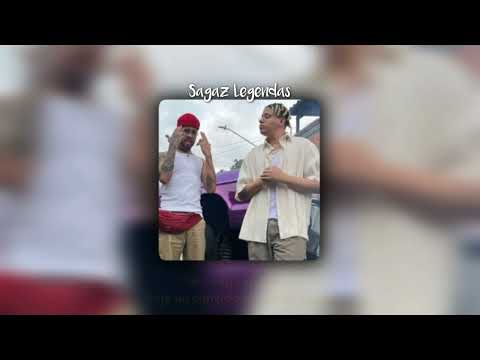 Kawe e Wiu - Jovens do Reggae [Letra]