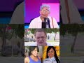 Madre de Omayra Lugo culpa al esposo de Génesis de la tragedia y defiende la inocencia de la tía