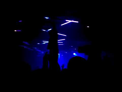 Grum @ Newspeak - Grum - Lightspeed