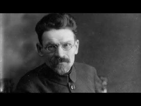 Mikhail Kalinin☭🚩 (Documentry Clip1932)