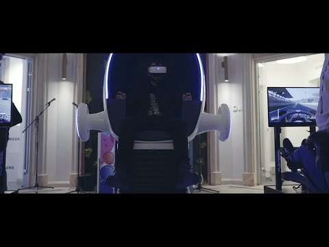 Nameen | Reckaze | DJ Undoo | Echipa Mea | #BLP20