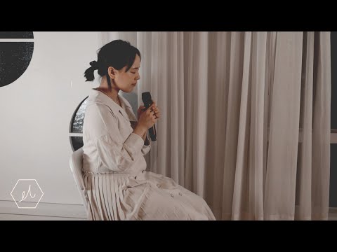 Haewon Lee - The Blooming Day (꽃 피는 날) [Live Clip]