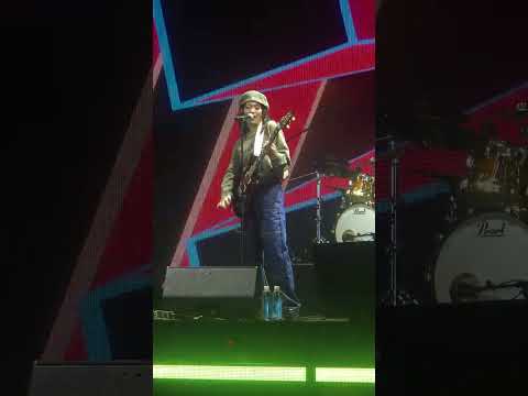251019 메들리메들리 QWER - 내이름맑음 이시연 직캠