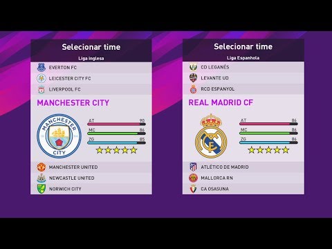 Pes 2020 best option file ps4 reddit