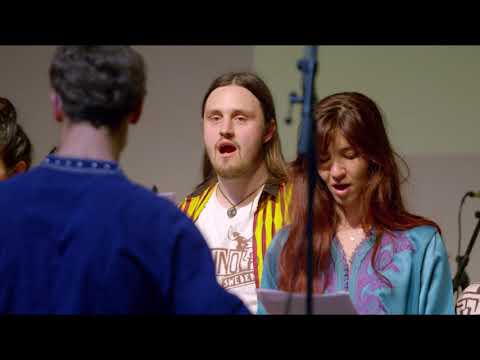 Ethno India 2020 - Bahà'ì Prayer