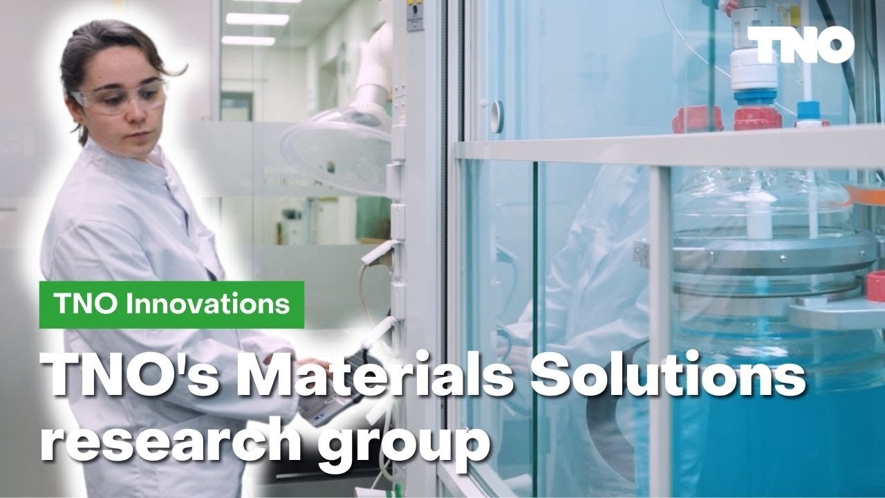 Materials solutions
