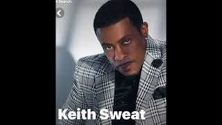 GOOD LOVE REMIX BY KEITH SWEAT. EDITED BY DJ TIM GATEWOOD