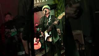 Everybody’s Missing The Sun - Grin