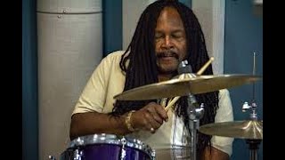 Alphonse Mouzon April 1979 video