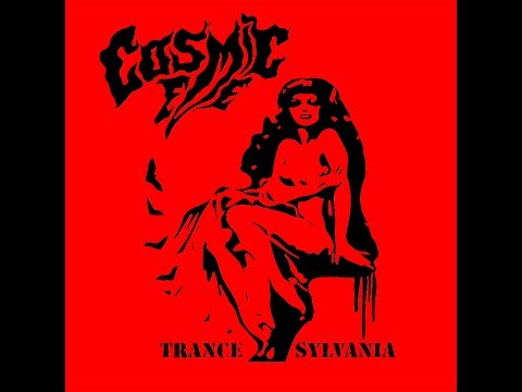 Cosmic Eve - Trance Sylvania