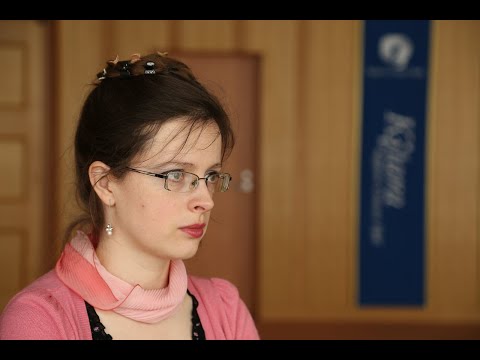 Maria-Magdalena Kaczor plays LIVE: F. Couperin: Messe des Couvents: Tierce en taille, Sapporo/Japan