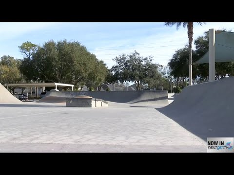 Off-duty JSO officer faces backlash over video showing him slamming kid on the ground at skate park