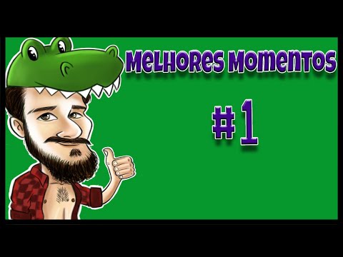 Melhores Momentos da Live #1