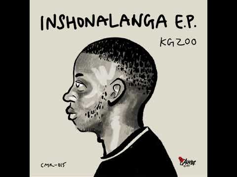 Kgzoo - Inshonalanga feat. Tabia (Original Mix) | Afro House | #afrohouse #afrotech #afrohouse2023