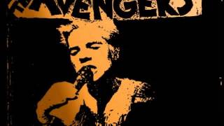 Avengers complete live songs - 05 The Good, The Bad And The Kowalskis