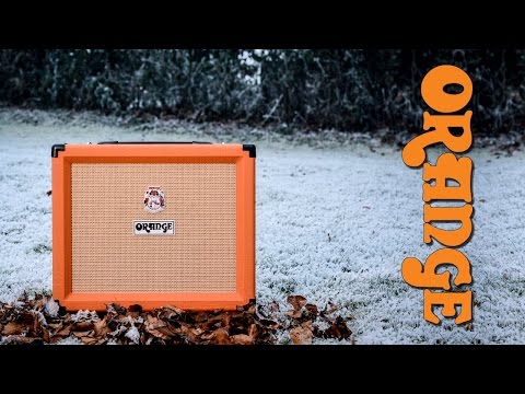 Orange Rocker 15 - IN DEPTH Review