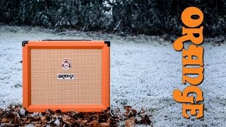 Video thumbnail for Orange Rocker 15 - IN DEPTH Review by EytschPi42
