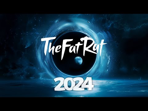Best Of TheFatRat 2024 - Top 30 Songs of TheFatRat - TheFatRat Mega Mix