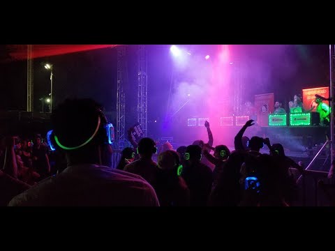 2018 Quiet Clubbing Festival - Featuring Andre Marcel