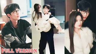 Download lagu 💞He was a ruthless  and cold mafia boss, but gave me all his love! #cdrama mp3