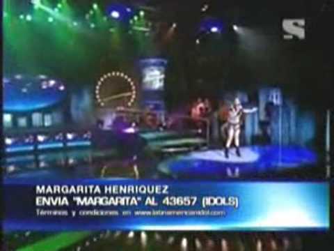 Decisiones - Margarita Henriquez