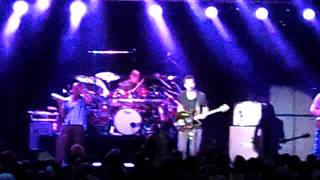 311 - Revelation Of The Year - Live 07-07-2014 CBUS 100 1839