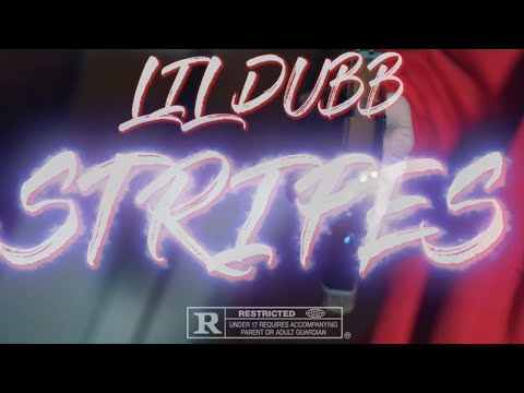 Stripes - Lil Dubb ( shot by Heyyayyone )