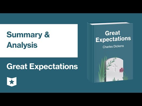 Great Expectations by Charles Dickens | Summary & Analysis