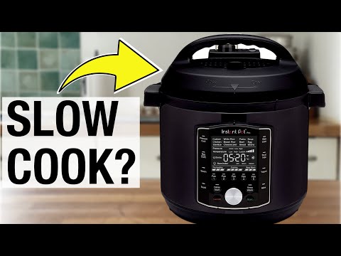 6 Things Nobody Tells You About Slow Cooking in an Instant Pot