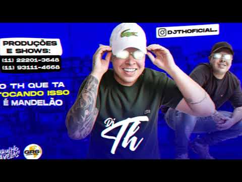 MC RJota e MC Luiggi - Deslizando no Meu Ak - DJ Th