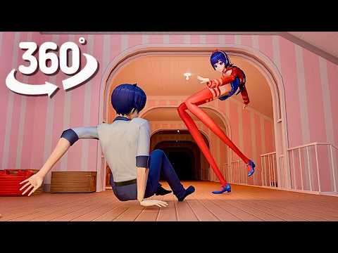 Mita's Glitch Home: Part 3 with Hidden Secrets