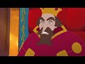 Pocahontas 2 Extrait 2