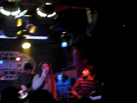 Roe Delgado & Wild Style - Ridicula Maldad