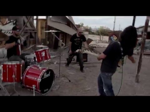 The Quarantined - Point The Finger (Official Video)