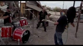 The Quarantined - Point The Finger (Official Video)