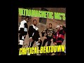 Ultramagnetic MC's - Critical Beatdown (EE.UU. 1988) - Full Album
