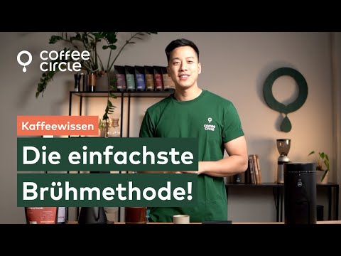 French Press Kaffee: Anleitung & Tipps | Coffee Circle