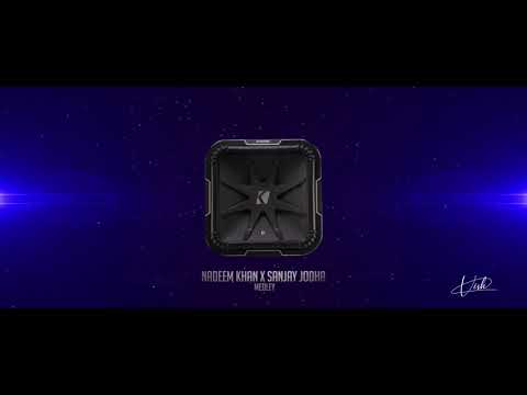 Nadeem Khan x Sanjay Jodha Medley x Dj Virash