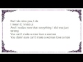 Case - Can't Force Love Interlude Lyrics