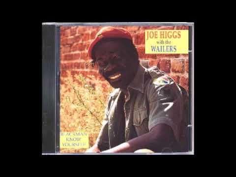 DIVULGANDO: Joe Higgs - Saturday morning  / MARCOS ROOTS - AL