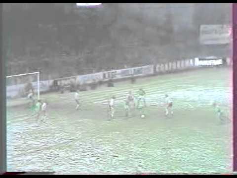 ECCC-1974/1975 AS St Etienne - Bayern Munchen 0-0 (09.04.1975)