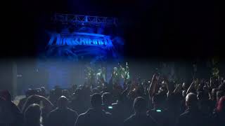 DIRKSCHNEIDER  &quot;Living For Tonite”