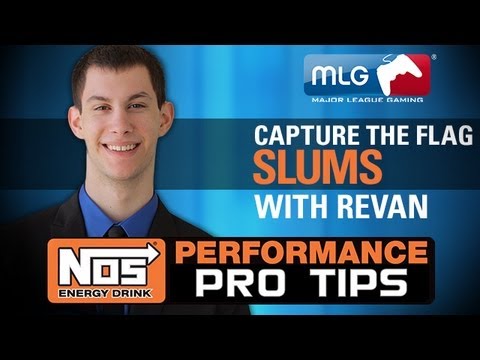 NOS Pro Performance Tip #54: CTF Slums