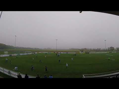 Zauberfußball der U10