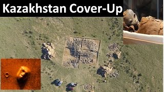 Oldest Pyramid On Earth Contains Alien Tomb?