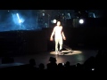 Take Care Drake Concord May 7 2012