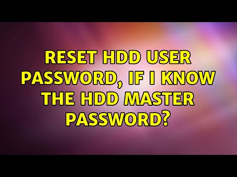 what is toshiba hdd master password reset what is toshiba hdd master password reset