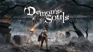 Demon's Soulsトロコン Part5 ~ソウルシリーズトロコンへの道~