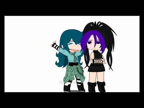 Heaven 2 Hell! || MarLanie/MelGrette || Enjoy! || I don't own audio to this.